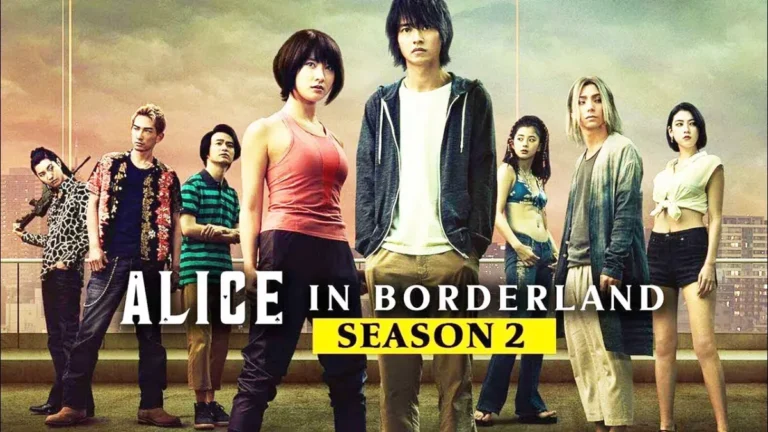 Alice in Borderland Season 3 Release Date, Time, Plot, Cast, and What to Expect
