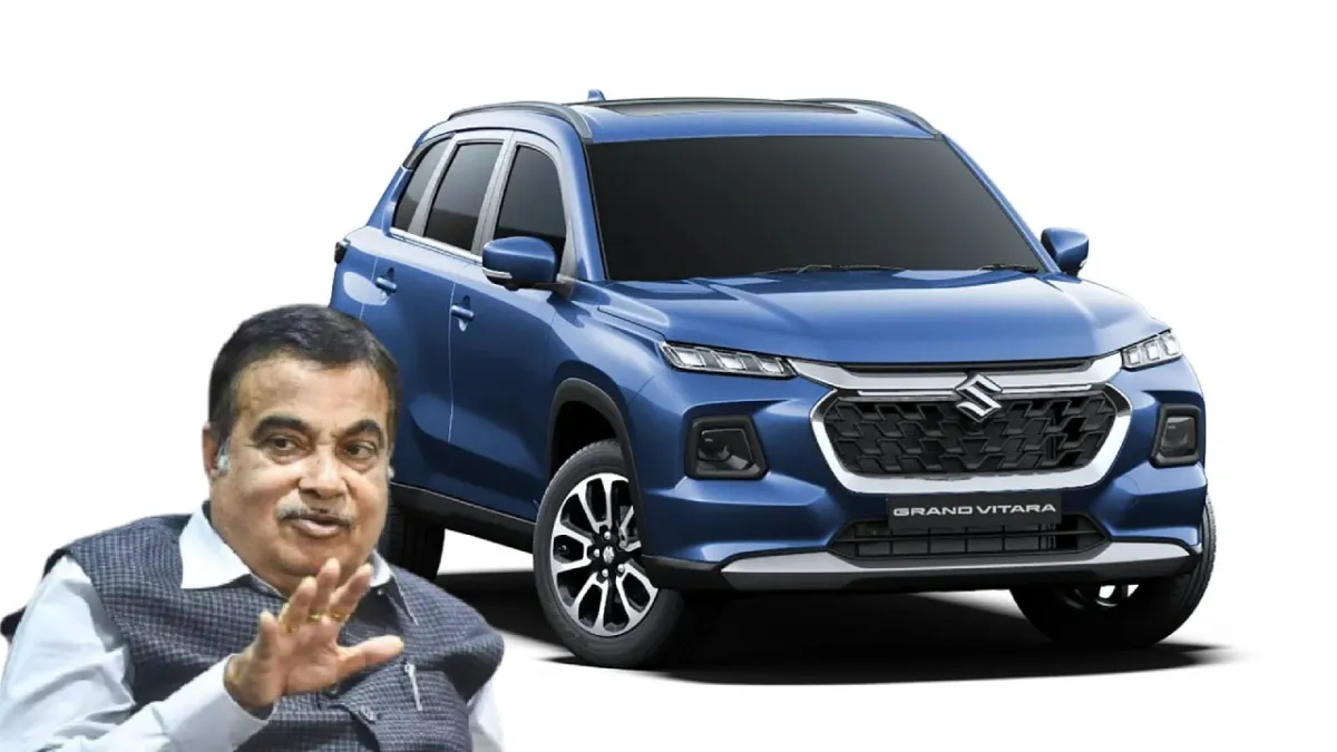 Maruti Suzuki New GST Price What It Means for Your Next Car