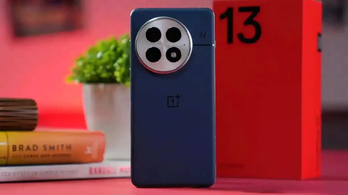 OnePlus 15 Confirmed to Launch With 165Hz Display