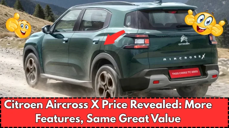Citroen-Aircross-X-Price-Revealed-More-Features-Same-Great-Value