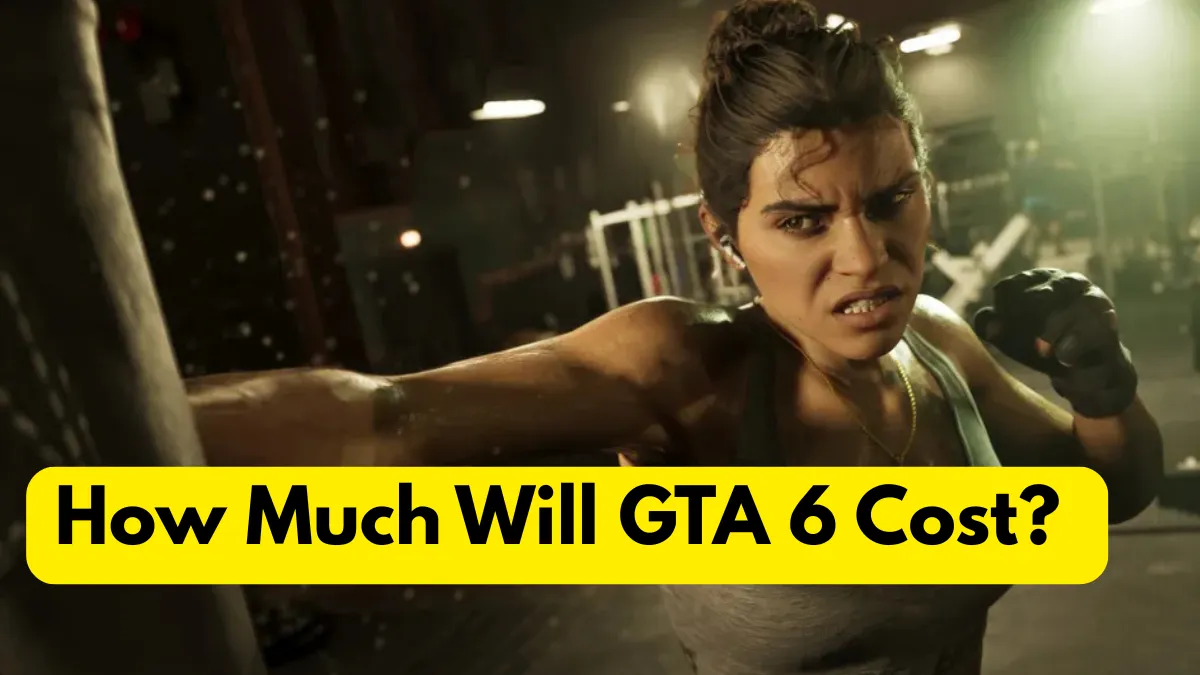 How Much Will GTA 6 Cost Full Analysis of Expected Price and Market Predictions