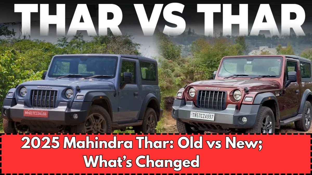 mahindra-thar-new-vs-old