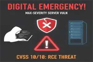 Digital emergency