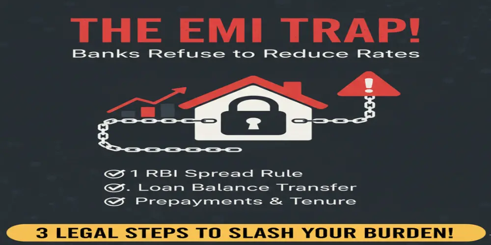 Emi Trap