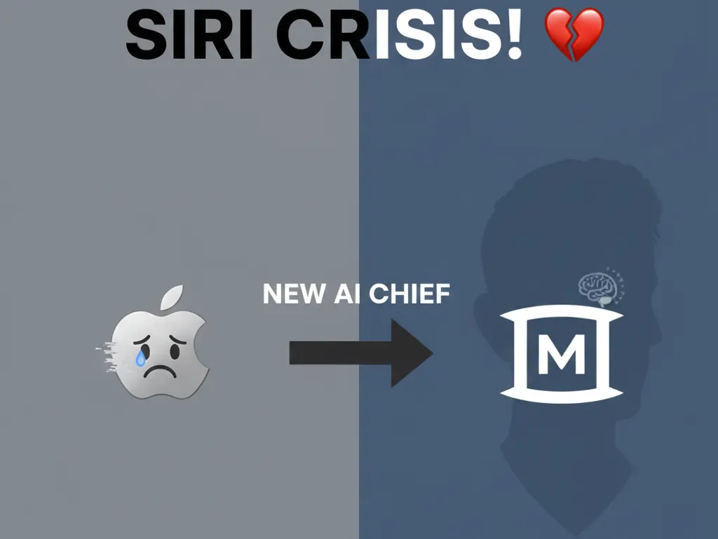 Siri Crisis