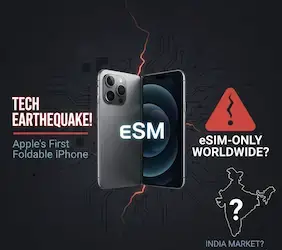 iphone foldable