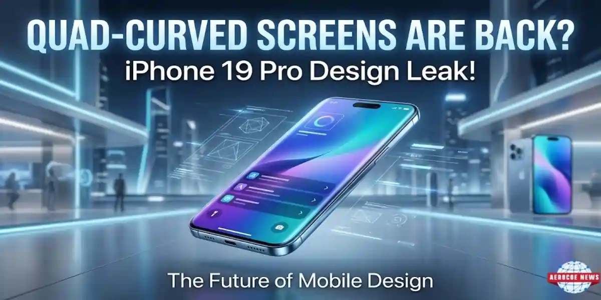 iPhone 19 Pro