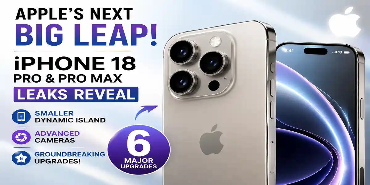 Apple’s Next Big Leap