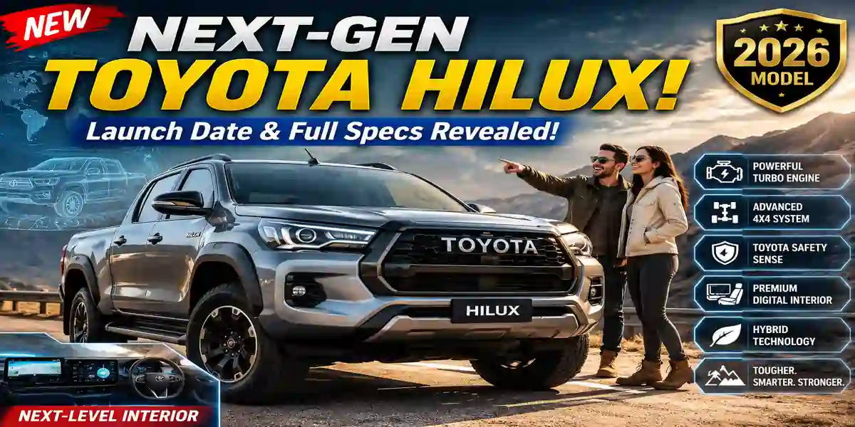 Lifestyle Pickup Reborn