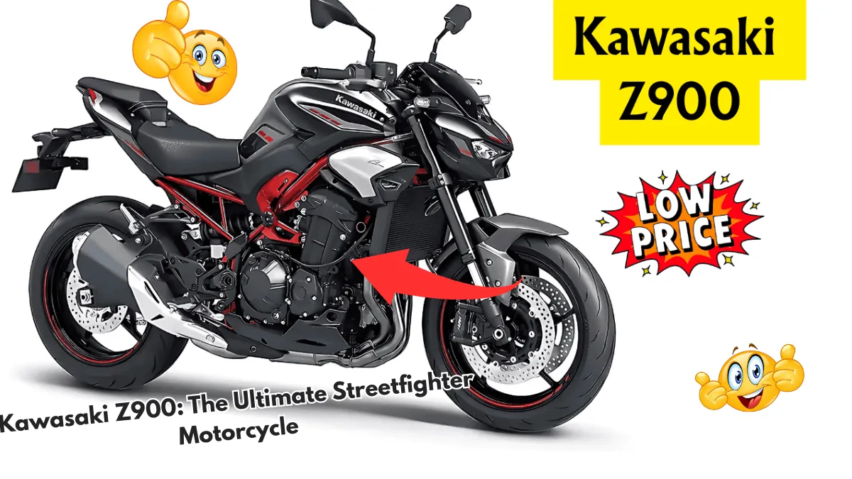 When it comes to power-packed naked bikes, the Kawasaki Z900 stands out as one of the most exciting machines on the market. With a perfect blend of aggressive design, advanced technology, and raw performance, the Z900 continues to be a top choice for riders who crave thrill and precision. In this article, we dive deep into every aspect of the Kawasaki Z900, from its engine performance to riding comfort and safety features, giving you a comprehensive guide to why this motorcycle is a game-changer in its segment. Kawasaki Z900 Overview: A Blend of Power and Style The Kawasaki Z900 belongs to the iconic "Z" series, known for delivering adrenaline-pumping performance with a modern streetfighter look. Introduced as a successor to the Z800, the Z900 quickly became popular for its lightweight frame, responsive handling, and muscular styling. With Sugomi-inspired design language, the bike delivers an intimidating stance, sharp bodywork, and an aggressive headlamp design that makes it unmistakable on the streets. Beyond its looks, the Z900 is built to offer top-tier performance, catering to both seasoned riders and thrill-seeking enthusiasts. Engine and Performance: Heart of the Kawasaki Z900 At the core of the Z900 lies a 948cc, inline-four-cylinder engine that produces 123 horsepower at 9,500 RPM and 98.6 Nm of torque at 7,700 RPM. This engine is mated to a six-speed gearbox with an assist and slipper clutch for smooth, quick shifts. Performance Highlights: Acceleration: The bike rockets from 0 to 60 mph in just under 3.4 seconds, offering exhilarating power delivery. Top Speed: With a maximum speed of around 150 mph, the Z900 is among the fastest naked bikes in its class. Ride Modes: Features multiple riding modes including Sport, Road, Rain, and Rider (customizable) for versatile performance on various terrains. The refined throttle response and minimal vibrations ensure that riders experience both power and comfort, even at high speeds. Chassis, Suspension, and Handling The trellis frame design keeps the bike lightweight yet rigid, improving stability and agility. Weighing just 467 lbs (wet weight), the Z900 offers incredible handling characteristics whether navigating city traffic or carving through winding roads. Suspension Setup: Front: 41mm inverted forks with adjustable rebound damping and preload. Rear: Horizontal back-link shock with rebound damping and preload adjustability. The suspension tuning strikes a balance between sportiness and comfort, giving riders confidence during aggressive cornering while ensuring a smooth ride on uneven roads. Braking and Safety Features The Kawasaki Z900 comes with a dual 300mm front disc and a single 250mm rear disc, both equipped with dual-piston calipers for sharp and controlled braking performance. Safety Technologies: KTRC (Kawasaki Traction Control): Offers three levels of traction control for improved stability. ABS (Anti-lock Braking System): Ensures safer braking under emergency conditions. Power Mode Selector: Riders can choose between Full and Low power modes for better control in varying road conditions. These features provide a safer and more confidence-inspiring riding experience, especially for riders pushing the limits of performance. Ergonomics and Riding Comfort The upright seating position with a slightly aggressive stance strikes the perfect balance between comfort and sportiness. The seat height of 31.3 inches makes it accessible to a wide range of riders, while the well-placed handlebars and footpegs reduce fatigue during long rides. The digital TFT instrument console offers a wealth of information including gear position, fuel gauge, ride modes, and smartphone connectivity via Kawasaki Rideology App, keeping riders informed and connected on the go. Design and Aesthetics The Kawasaki Z900 flaunts a muscular fuel tank, sharp tail section, and sleek LED headlamps that enhance its streetfighter appeal. The bold Sugomi styling gives the bike a predatory look, perfectly matching its aggressive performance. Color Options Kawasaki offers multiple color schemes like: Metallic Spark Black Candy Lime Green Pearl Robotic White These options allow riders to pick a color that reflects their personality while standing out on the streets. Fuel Efficiency and Practicality While performance is the Z900’s highlight, it also offers respectable fuel efficiency of around 40 mpg under mixed riding conditions. The 4.5-gallon fuel tank ensures longer rides with fewer fuel stops, making it practical for weekend getaways as well as daily commuting. Price and Variants In the USA, the Kawasaki Z900 is priced competitively starting at $9,399, offering exceptional value for a liter-class naked motorcycle. The bike is available in two primary variants: Z900 Standard Z900 SE (Special Edition) – Equipped with upgraded suspension and Brembo brakes for enhanced performance. Kawasaki Z900 vs. Competitors Feature Kawasaki Z900 Yamaha MT-09 Honda CB1000R Engine 948cc, Inline-4 890cc, Inline-3 998cc, Inline-4 Power 123 HP 117 HP 143 HP Weight 467 lbs 425 lbs 467 lbs Price (USD) $9,399 $9,799 $12,999 Top Speed 150 mph 140 mph 150 mph Riding Modes Yes Yes Yes The Z900 strikes the best balance between performance, features, and price, making it an unbeatable value proposition in its category. Why Choose the Kawasaki Z900? Exceptional Performance: Class-leading acceleration and top speed. Advanced Safety Features: Traction control, ABS, and multiple ride modes. Modern Technology: TFT display with smartphone connectivity. Aggressive Styling: Eye-catching design with Sugomi inspiration. Affordable Pricing: Competitive price for a high-performance machine.