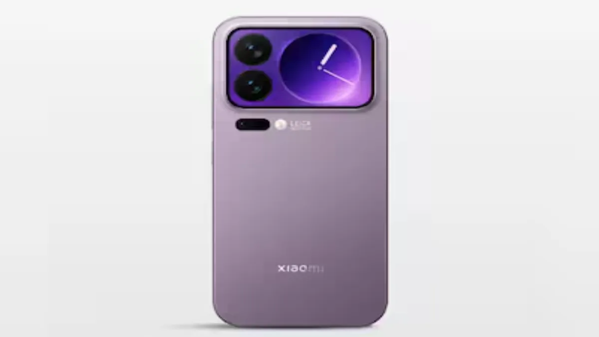Xiaomi 17 With Snapdragon 8 Elite Gen 5: Compact Flagship for 2025