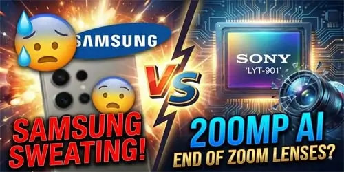 200mp AI