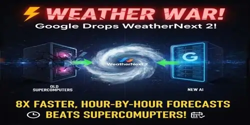 wather war