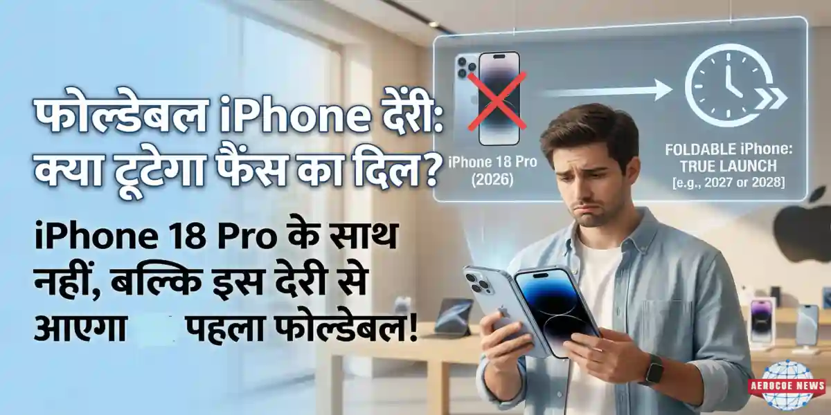 Apple Foldable iPhone