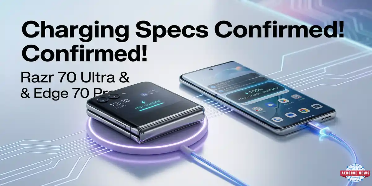 Motorola Razr 70 Ultra
