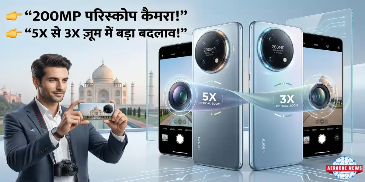 Xiaomi 18 Pro