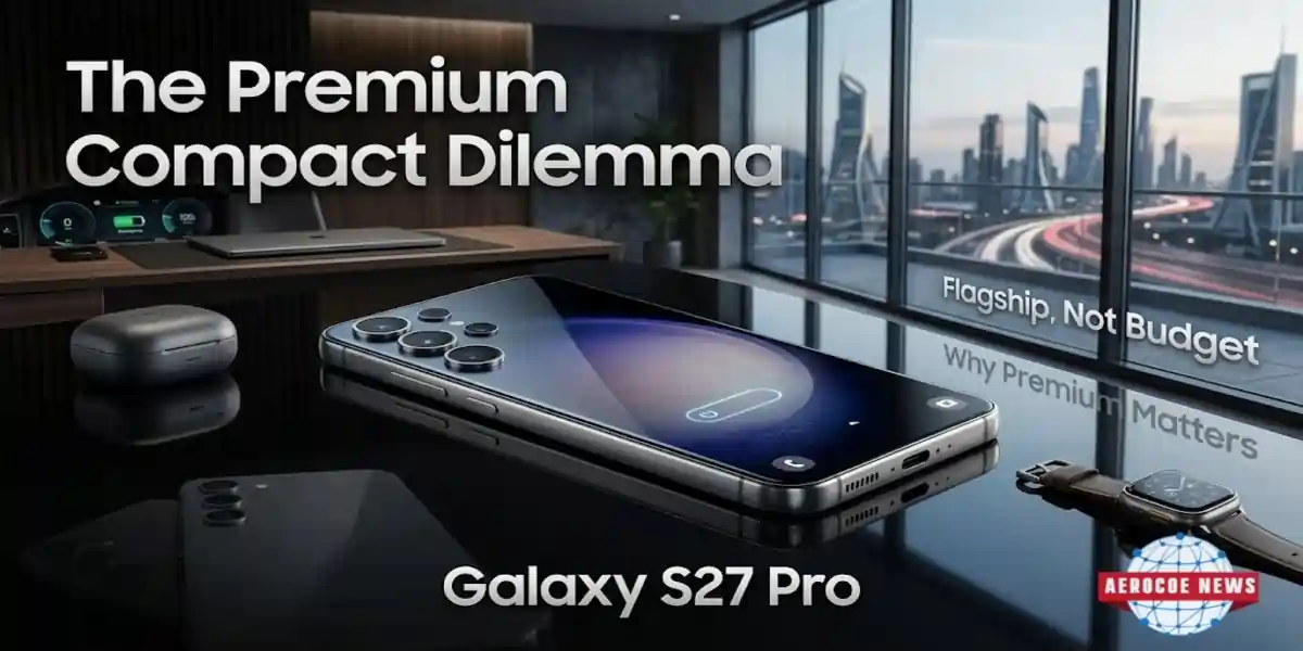Galaxy S27 Pro