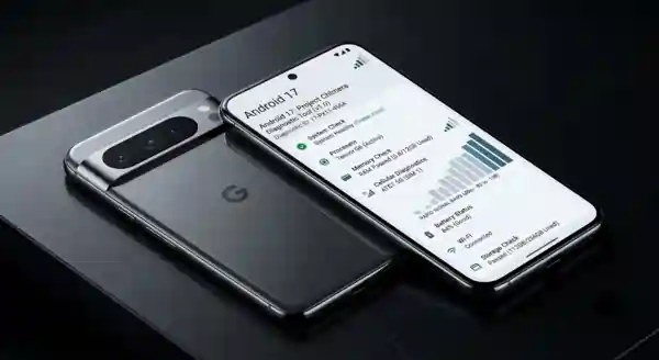 Google Pixel Android 17 Update: Frustrated Users Face Sudden 5G Connection Dropouts, But There is a Simple DIY Fix!