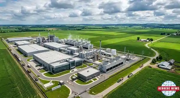 India’s Smart Phone Supply Chain Crisis: Government Threatens to Shut Down Key iPhone Factory Over Farmland Pollution Controversy!