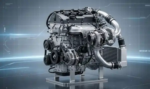 New Renault Duster 1.0 Turbo Mileage Revealed: Delivering a Massive 19.41 kmpl to Disrupt the Indian Automobile Market!